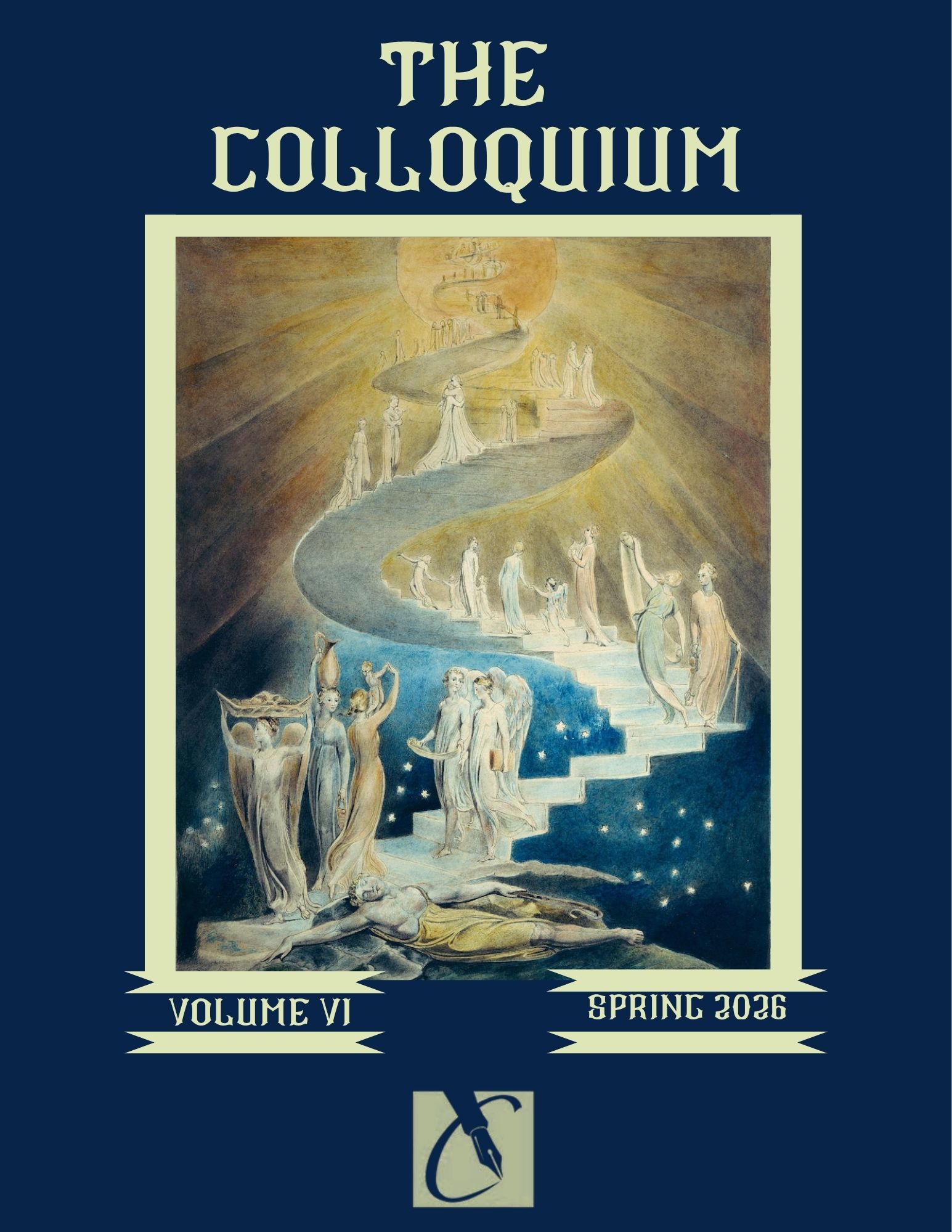 					View Volume VI Spring 2026
				